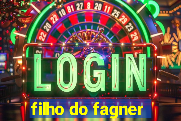 filho do fagner